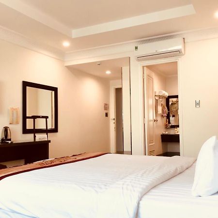 Palago Hotel, Binh Thanh Dist Ho Chi Minh-byen Eksteriør bilde